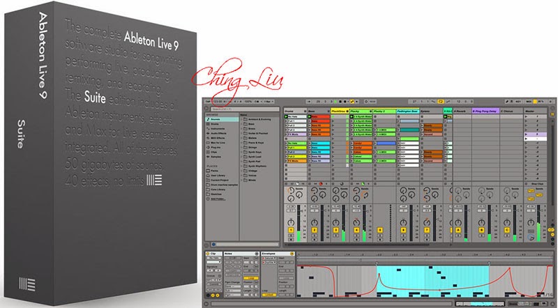 Ableton Live Suite 10.3.1 Keygen Serial Key Ableton Live Suite 10.3.1 Keygen Serial Key